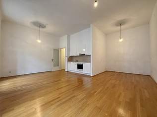 Kompakter und charmanter Altbau im Herzen Wiens | ALOIS DRASCHE PARK Nähe, 239000 €, Immobilien-Wohnungen in 1050 Margareten