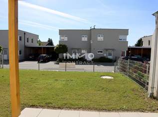 Familientraum - Doppelhaus mit Eigengarten zum Mieten in St. Leonhard/Forst - Provisionsfrei / Neuer Preis, 1357.46 €, Immobilien-Häuser in 3243 Gemeinde St. Leonhard am Forst Familientraum - Doppelhaus mit Eigengarten zum Mieten in St. Leonhard/Forst - Provisionsfrei / Neuer Preis, 1357.46 €, Immobilien-Häuser in 3243 Gemeinde St. Leonhard am Forst