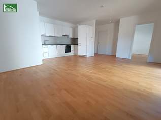 Karmeliterhof - Neubauwohntraum beim Rathausplatz, 770.42 €, Immobilien-Wohnungen in 3100 Stattersdorf