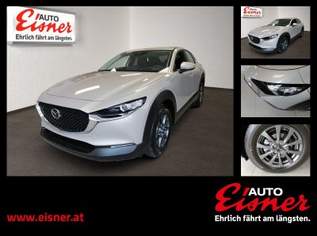 CX-30 2.5 G 140 Prime-Line, 24480 €, Auto & Fahrrad-Autos in 9020 Innere Stadt CX-30 2.5 G 140 Prime-Line, 24480 €, Auto & Fahrrad-Autos in 9020 Innere Stadt