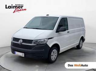 Transporter T6.1 Kastenwagen TDI, 33980 €, Auto & Fahrrad-Autos in 8940 Liezen
