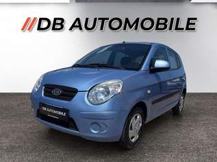 Picanto *Klimaanlage *Neue Pickerl, 1990 €, Auto & Fahrrad-Autos in 4053 Ansfelden