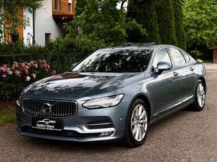 S90 Inscription AWD*1.Hand*Bowers&Wilkins*S-Dach*VOLL*, 22900 €, Auto & Fahrrad-Autos in 4693 Desselbrunn S90 Inscription AWD*1.Hand*Bowers&Wilkins*S-Dach*VOLL*, 22900 €, Auto & Fahrrad-Autos in 4693 Desselbrunn