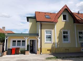 Toll renoviertes Jahrhundertwendehaus auf Eigengrund - bereit zum Einzug, 649000 €, Immobilien-Häuser in 2102 Bisamberg