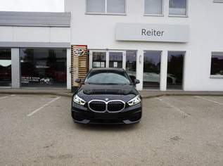 116d *LED*SHZ*NAVI*, 18888 €, Auto & Fahrrad-Autos in 4600 Wels