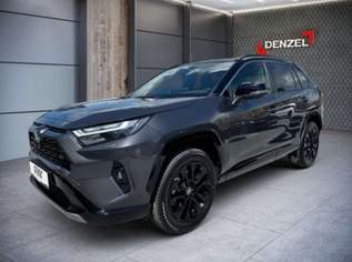 RAV4 Style 2,5, 218 PS 4x2 Hybrid, 41390 €, Auto & Fahrrad-Autos in 8052 Wetzelsdorf