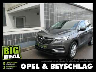 GRANDLAND X ED 1.5 S/S 130PS, 17990 €, Auto & Fahrrad-Autos in 1190 Döbling