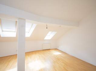 1-Zimmer-Altbau mit Terrasse, 758.38 €, Immobilien-Wohnungen in 1090 Alsergrund
