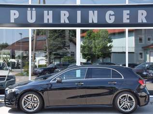 A 250 AMG Line 4Matic (EURO 6d-TEMP), 20900 €, Auto & Fahrrad-Autos in 4722 Peuerbach A 250 AMG Line 4Matic (EURO 6d-TEMP), 20900 €, Auto & Fahrrad-Autos in 4722 Peuerbach