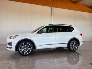 Tarraco FR e-Hybrid, 33990 €, Auto & Fahrrad-Autos in 8443 Gleinstätten Tarraco FR e-Hybrid, 33990 €, Auto & Fahrrad-Autos in 8443 Gleinstätten