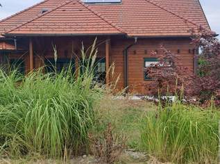 Blockhaus in Ruhelage zu verkaufen!, 385000 €, Immobilien-Häuser in 3383 Hürm