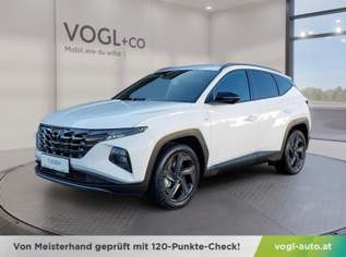 Tucson 1,6 CRDI 4WD 48V Trend Line Plus DCT, 29450 €, Auto & Fahrrad-Autos in 8010 Sankt Leonhard Tucson 1,6 CRDI 4WD 48V Trend Line Plus DCT, 29450 €, Auto & Fahrrad-Autos in 8010 Sankt Leonhard
