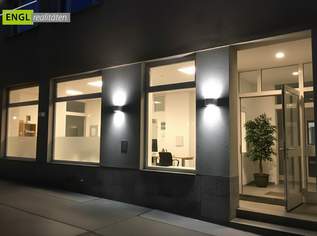 Modernes Geschäftslokal/Büro/Ordination in bester Lage mit voll ausgestatteter 55m² Wohnung und 2 TG Plätze, 790000 €, Immobilien-Gewerbeobjekte in 1180 Währing Modernes Geschäftslokal/Büro/Ordination in bester Lage mit voll ausgestatteter 55m² Wohnung und 2 TG Plätze, 790000 €, Immobilien-Gewerbeobjekte in 1180 Währing