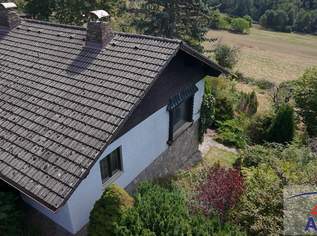 Naturnahes Einfamilienhaus mit tollem Wienerwald-Blick für Individualisten!, 430000 €, Immobilien-Häuser in 3413 Hintersdorf Naturnahes Einfamilienhaus mit tollem Wienerwald-Blick für Individualisten!, 430000 €, Immobilien-Häuser in 3413 Hintersdorf