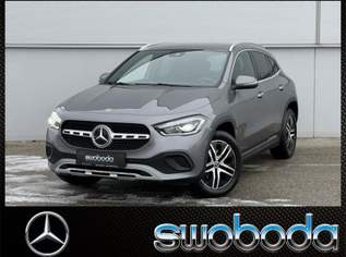 GLA 200 d 4MATIC Komfort+Advantage+Premium-Paket, 29990 €, Auto & Fahrrad-Autos in 4663 Laakirchen