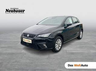 Ibiza Reference 1.0 TSI, 18790 €, Auto & Fahrrad-Autos in 8753 Fohnsdorf Ibiza Reference 1.0 TSI, 18790 €, Auto & Fahrrad-Autos in 8753 Fohnsdorf