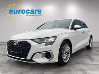 A3 Sportback TFSI, 20900 €, Auto & Fahrrad-Autos in 9020 Innere Stadt