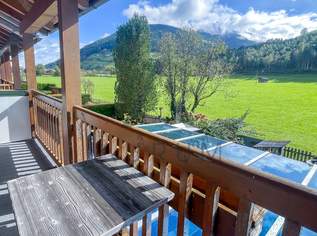 Gemütliches Reihenhaus in Mittersill, 599000 €, Immobilien-Häuser in 5730 Mittersill