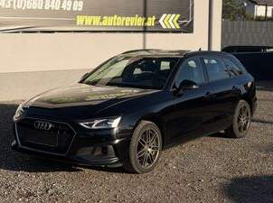 A4 30 TDI basis, 22900 €, Auto & Fahrrad-Autos in 4840 Vöcklabruck