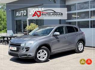 4008 1.6 HDi 115 Allure 4WD **Kamera/Keyless**, 10000 €, Auto & Fahrrad-Autos in 2601 Sollenau 4008 1.6 HDi 115 Allure 4WD **Kamera/Keyless**, 10000 €, Auto & Fahrrad-Autos in 2601 Sollenau