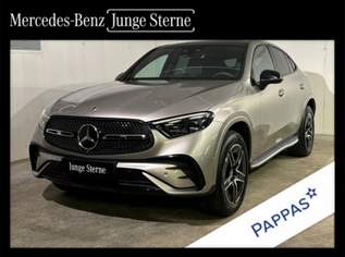 GLC 300 d e 4MATIC Coupé, 79800 €, Auto & Fahrrad-Autos in 5020 Altstadt