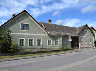 Altes Bauernhaus in Wultschau – mit großen Nebengebäuden voller Potenzial, 99000 €, Immobilien-Häuser in 3970 Wultschau Altes Bauernhaus in Wultschau – mit großen Nebengebäuden voller Potenzial, 99000 €, Immobilien-Häuser in 3970 Wultschau