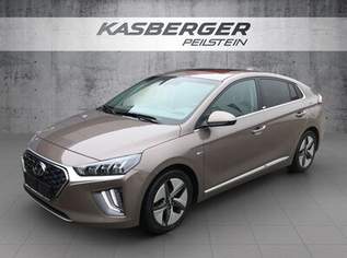 Ioniq Style Hybrid, 16800 €, Auto & Fahrrad-Autos in 4153 Peilstein im Mühlviertel