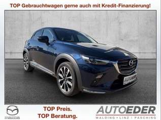 CX-3 G121 Revolution Aut., 19990 €, Auto & Fahrrad-Autos in 4061 Pasching