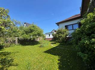 Charmantes Zuhause mit Gartenidylle, 297000 €, Immobilien-Häuser in 4780 