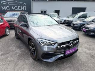 GLA-Klasse GLA 200 d AMG Line 4Matic, 36300 €, Auto & Fahrrad-Autos in 6700 Stadt Bludenz GLA-Klasse GLA 200 d AMG Line 4Matic, 36300 €, Auto & Fahrrad-Autos in 6700 Stadt Bludenz