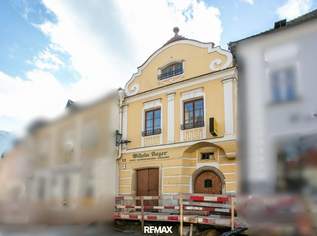Einfamilienhaus mit Geschichte & Gestaltungsspielraum im Herzen der Wachau, 285000 €, Immobilien-Häuser in 3610 Weißenkirchen Einfamilienhaus mit Geschichte & Gestaltungsspielraum im Herzen der Wachau, 285000 €, Immobilien-Häuser in 3610 Weißenkirchen