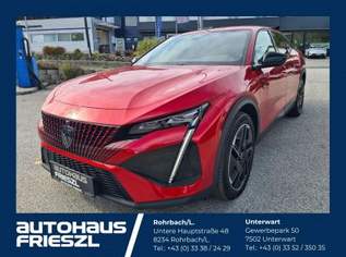 408 PHEV 225 e-EAT8 GT, AHK, ACC, Navi, LED,, 37900 €, Auto & Fahrrad-Autos in 8234 Rohrbach an der Lafnitz 408 PHEV 225 e-EAT8 GT, AHK, ACC, Navi, LED,, 37900 €, Auto & Fahrrad-Autos in 8234 Rohrbach an der Lafnitz