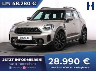 Mini Countryman SE Hybrid ALL4 Aut. CLASSIC R-KAM++, 29990 €, Auto & Fahrrad-Autos in 2512 Katastralgemeinde Tribuswinkel Mini Countryman SE Hybrid ALL4 Aut. CLASSIC R-KAM++, 29990 €, Auto & Fahrrad-Autos in 2512 Katastralgemeinde Tribuswinkel