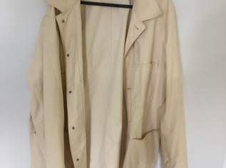 Stoffjacke Beige L, 5 €, Kleidung & Schmuck-Damenkleidung in 1170 Hernals Stoffjacke Beige L, 5 €, Kleidung & Schmuck-Damenkleidung in 1170 Hernals
