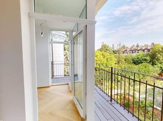 Großzügiger Altbau I 2 Balkone I Revitalisierte Jugendstilvilla, 2324000 €, Immobilien-Wohnungen in 1130 Hietzing Großzügiger Altbau I 2 Balkone I Revitalisierte Jugendstilvilla, 2324000 €, Immobilien-Wohnungen in 1130 Hietzing