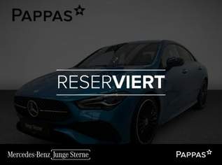 CLA 220 4MATIC Coupé, 46900 €, Auto & Fahrrad-Autos in Niederösterreich