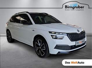 KAMIQ MONTE CARLO TSI DSG, 16000 €, Auto & Fahrrad-Autos in 3430 Gemeinde Tulln an der Donau KAMIQ MONTE CARLO TSI DSG, 16000 €, Auto & Fahrrad-Autos in 3430 Gemeinde Tulln an der Donau