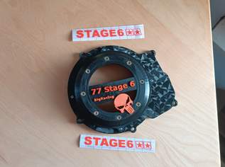 Lichtmaschinendeckel für am6 Motor Stage6*