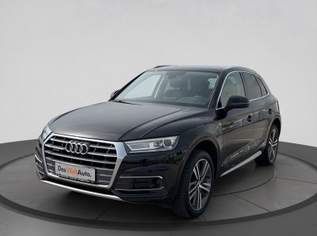 Q5 2.0 TDI ultra quattro Sport, 29990 €, Auto & Fahrrad-Autos in 4240 Freistadt