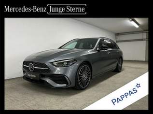 C 200 d T-Modell *AMG Line Advanced, 9G-Tronic,..., 58950 €, Auto & Fahrrad-Autos in 6060 Stadt Hall in Tirol