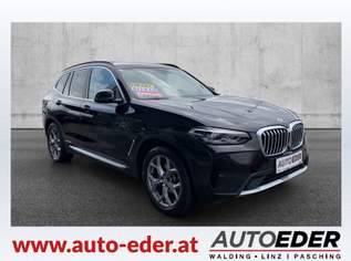 X3 xDrive 20d 48V Aut., 32950 €, Auto & Fahrrad-Autos in 4111 Walding X3 xDrive 20d 48V Aut., 32950 €, Auto & Fahrrad-Autos in 4111 Walding