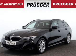 318d Touring Autom FACELIFT CURVED LED NAVI SPO..., 29990 €, Auto & Fahrrad-Autos in 8071 Hausmannstätten