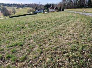 Eigenheimbaugründe in Aussichtslage, 314000 €, Immobilien-Grund und Boden in 7574 Neudauberg