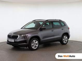 Karoq 4x4 Selection TDI DSG, 39950 €, Auto & Fahrrad-Autos in 5600 Sankt Johann im Pongau