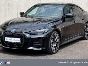 i4 Gran Coupe eDrive40 M-Sportpaket Pro, 39440 €, Auto & Fahrrad-Autos in 8403 Lang
