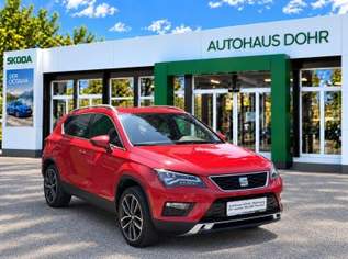 Ateca Xcellence 2.0 TDI DSG 4Drive, 15900 €, Auto & Fahrrad-Autos in 9400 Wolfsberg Ateca Xcellence 2.0 TDI DSG 4Drive, 15900 €, Auto & Fahrrad-Autos in 9400 Wolfsberg
