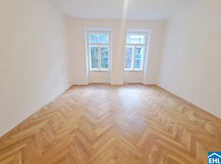 Gemütliche 2-Zimmer-Altbauwohnung in U-Bahn-Nähe, 299000 €, Immobilien-Wohnungen in 1030 Landstraße