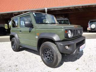 Jimny 1,5 VVT Allgrip N1, 28600 €, Auto & Fahrrad-Autos in 8323 St. Marein bei Graz