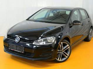 Golf Trendline 1,6 BMT TDI DPF, 7799 €, Auto & Fahrrad-Autos in 4341 Arbing