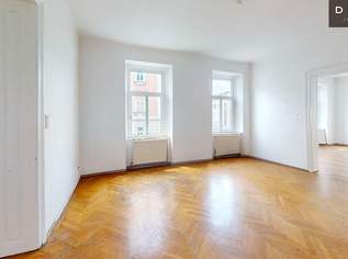 | ALTBAU FLAIR | HELLE ECK-WOHNUNG | VIEL POTENTIAL |, 498000 €, Immobilien-Wohnungen in 1150 Rudolfsheim-Fünfhaus